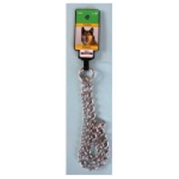 Westminster Pet Westminster Pet Products 223876 26 in. Pet Expert Chain Dog Collar 223876 - main